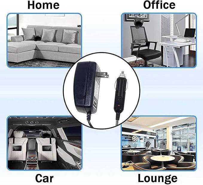 VIKTOR JURGEN Christms Shiatsu Back Massager with Heat Gift - Neck Shoulder Masssage Pillow Gifts for Women Men Dad Mom - Deep Tissue Massaging for Muscle Pain Relief for Full Body