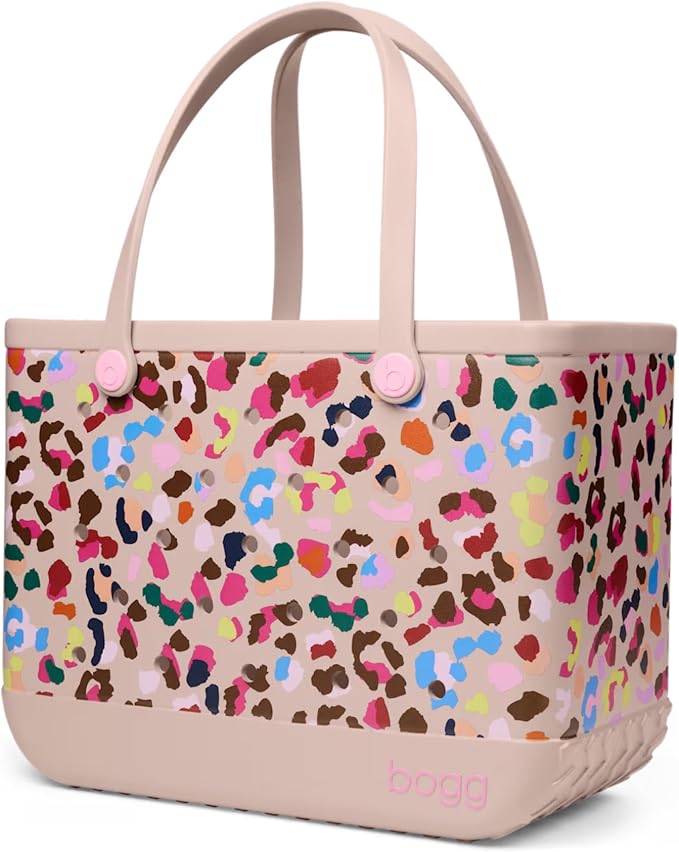 BOGG BAG Original Tote – Durable, Washable, Tip-proof – Beach, Pool, Boat, Work, Sports by BoggBag