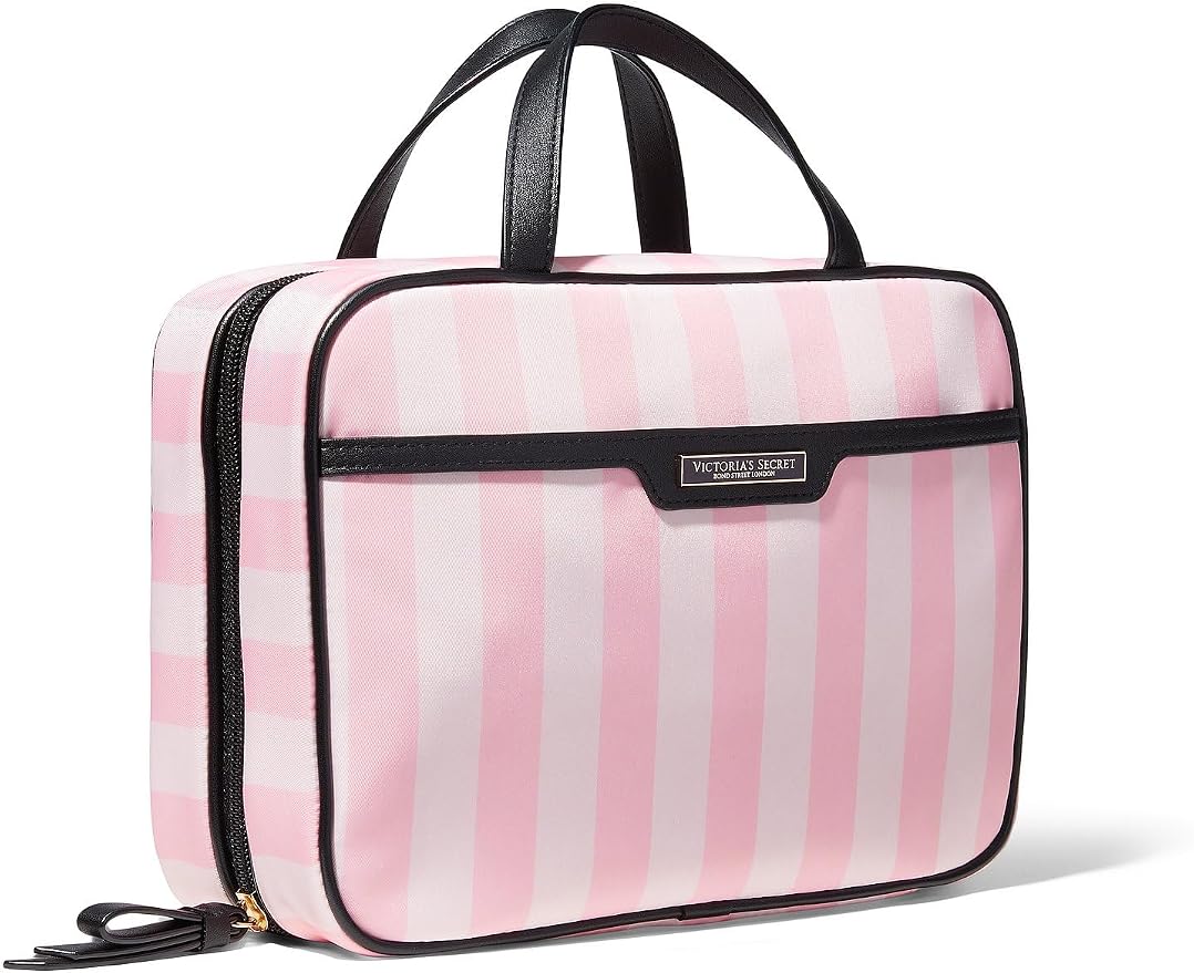 Victoria's Secret Jetsetter Hanging Cosmetic Case by VictoriasSecret