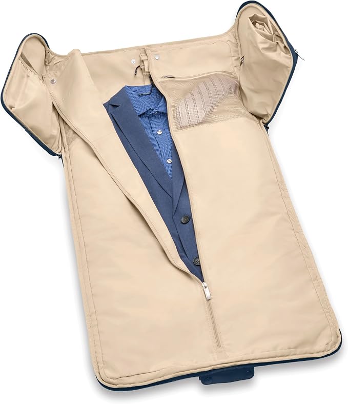 Expandable Cabin Bag - Image 6