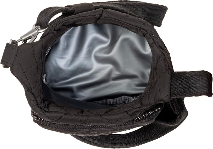 Travelon Anti-Theft Boho Insulated Water Bottle Tote - Image 4