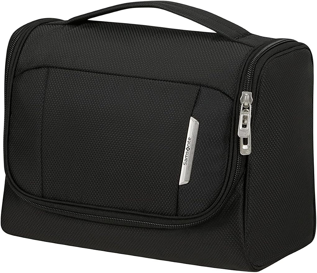 Samsonite Respark Toilet Kit - Bag, Respark Toilet Kit Toiletry Bag by Samsonite