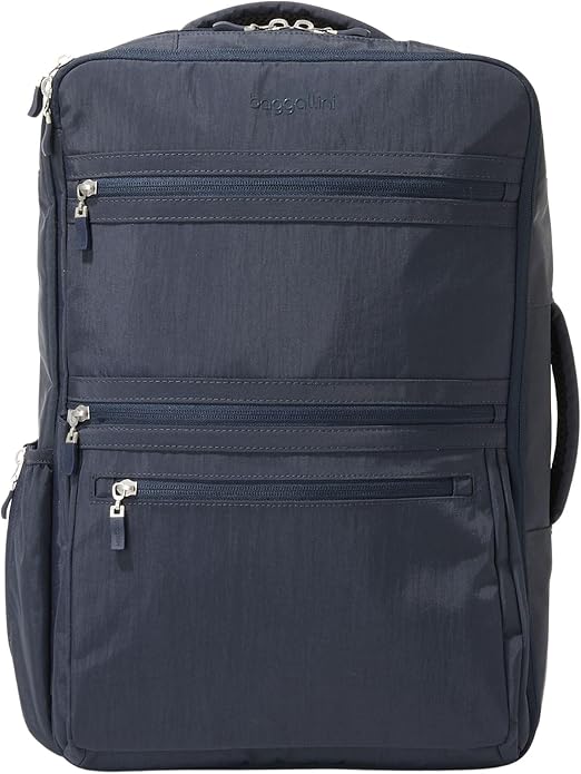 Baggallini Modern Convertible Travel Backpack by baggallini