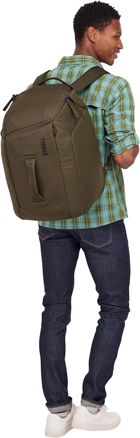 Thule RoundTrip 45L Boot Backpack - Storage - Image 3