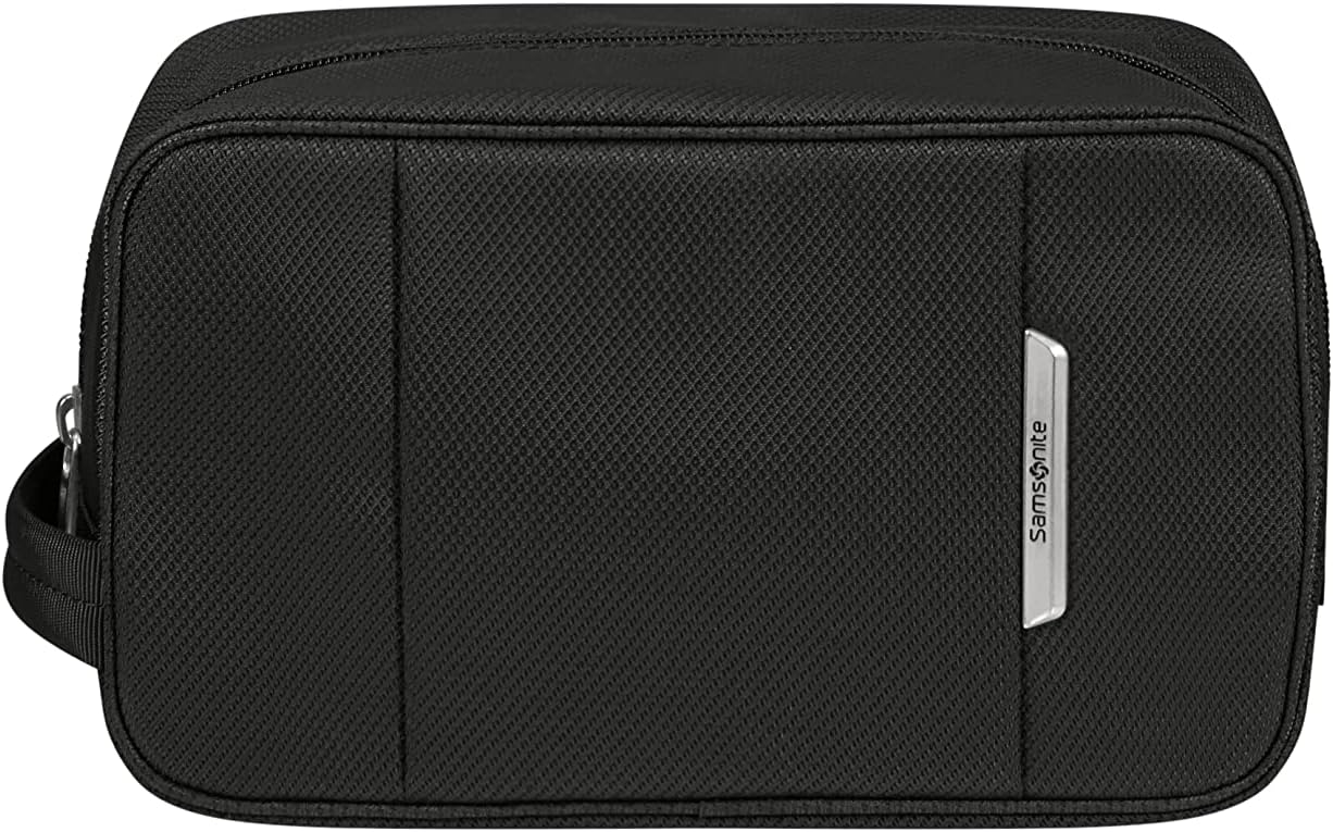 Samsonite Respark Toilet Kit - Bag, Respark Toilet Kit Toiletry Bag - Image 2
