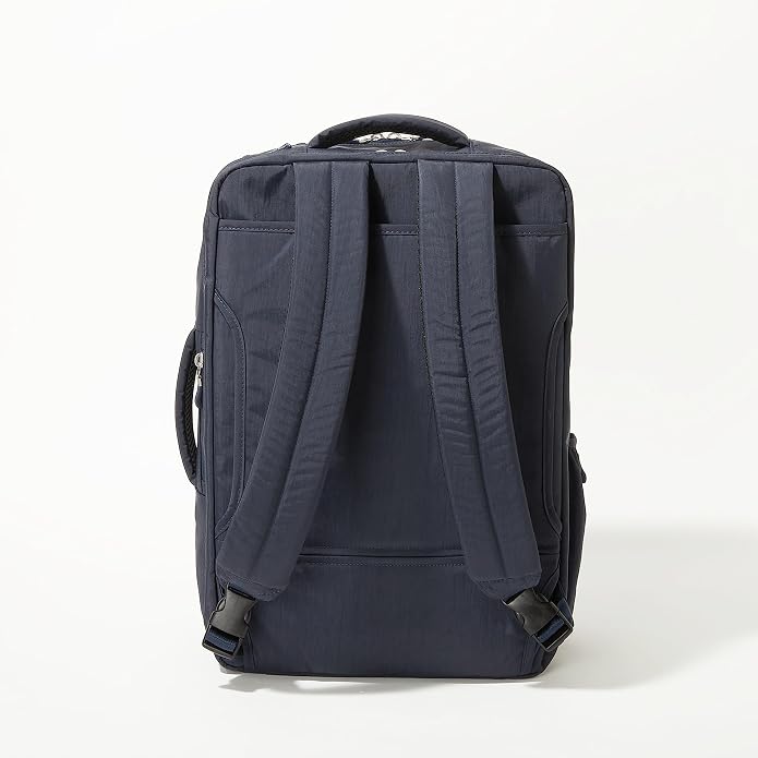Baggallini Modern Convertible Travel Backpack - Image 9