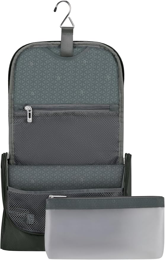 Samsonite Respark Toilet Kit - Bag, Respark Toilet Kit Toiletry Bag - Image 5
