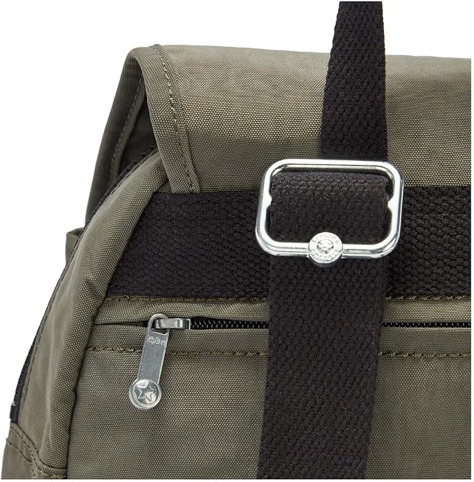 Kipling Women's City Pack Small Backpack, Lightweight Versatile Daypack, Bag - Image 6