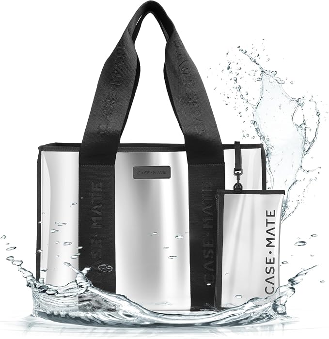 Case-Mate Jelly Tote Bag by Case-Mate