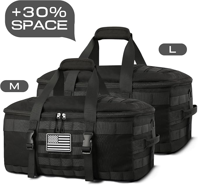 Gym Bags for Men, Large Tactical Duffle Bag Backpack with Shoe Compartment, 3 in 1 Carry on Bag Travel Backpack with Wet Pocket, Weekender Overnight Range Bag for Workout Football Gym, Black - Image 2