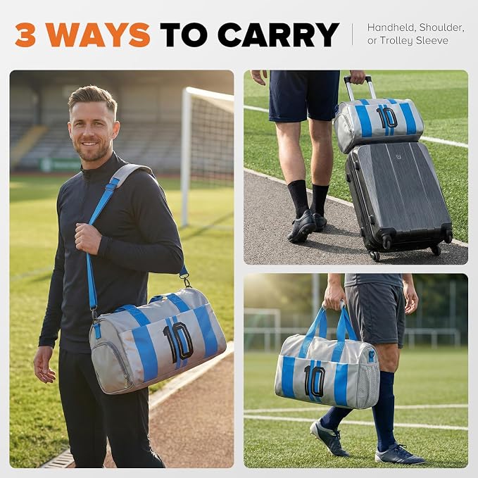 Suitcase Organizer, Travel Luggage Organizer Hanging Shelves Packing Cube Closet/Collapsible Portable Travel Organizer for Carry-on - Image 5