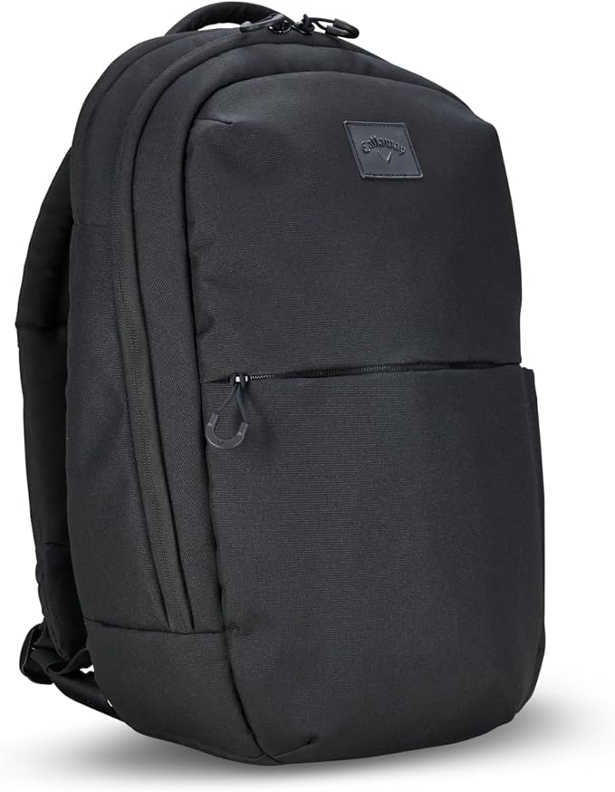 Callaway Golf Clubhouse Travel Collection (Backpack, Black) - Image 3
