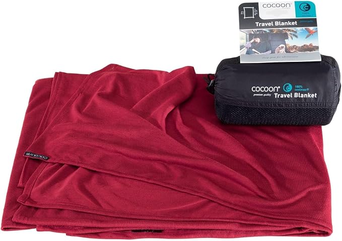 Cocoon CoolMax Blanket by COCOONUSA