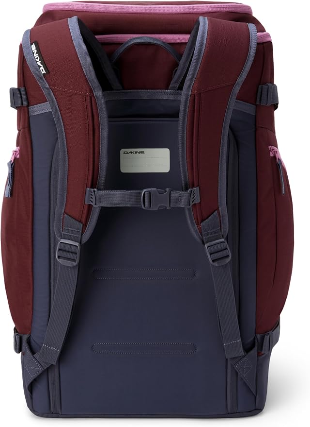 Dakine BOOT BACKPACK DLX 75L - PORT ROYALE - Image 2