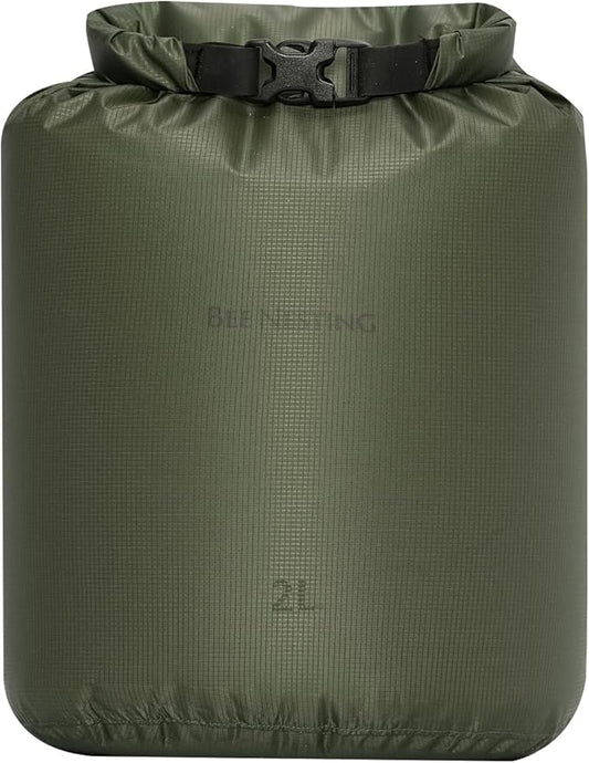 Bee Nesting Waterproof Dry Bag Lightweight Dry Sack Marine Dry Bags Suitable for swimming,kayaking,rafting boating, surfing, outdoor travel, mountaineering,hiking by BeeNesting