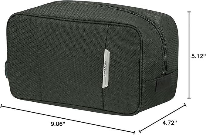Samsonite Respark Toilet Kit - Bag, Respark Toilet Kit Toiletry Bag - Image 7