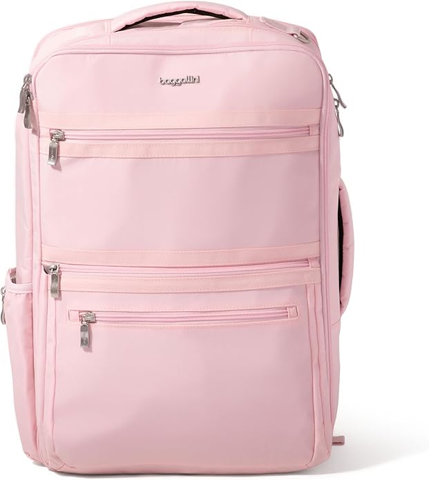 Baggallini Modern Convertible Travel Backpack by baggallini