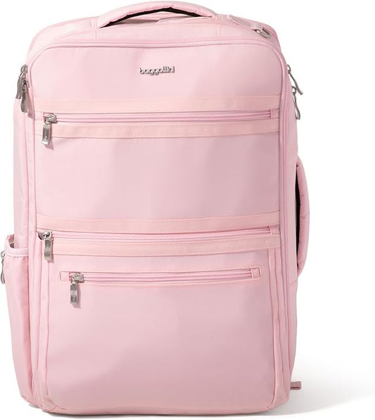 Baggallini Modern Convertible Travel Backpack by baggallini