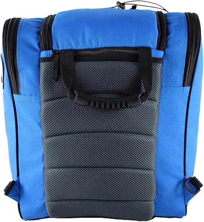 Element Equipment Boot Bag Deluxe Snowboard Ski Backpack - Image 6