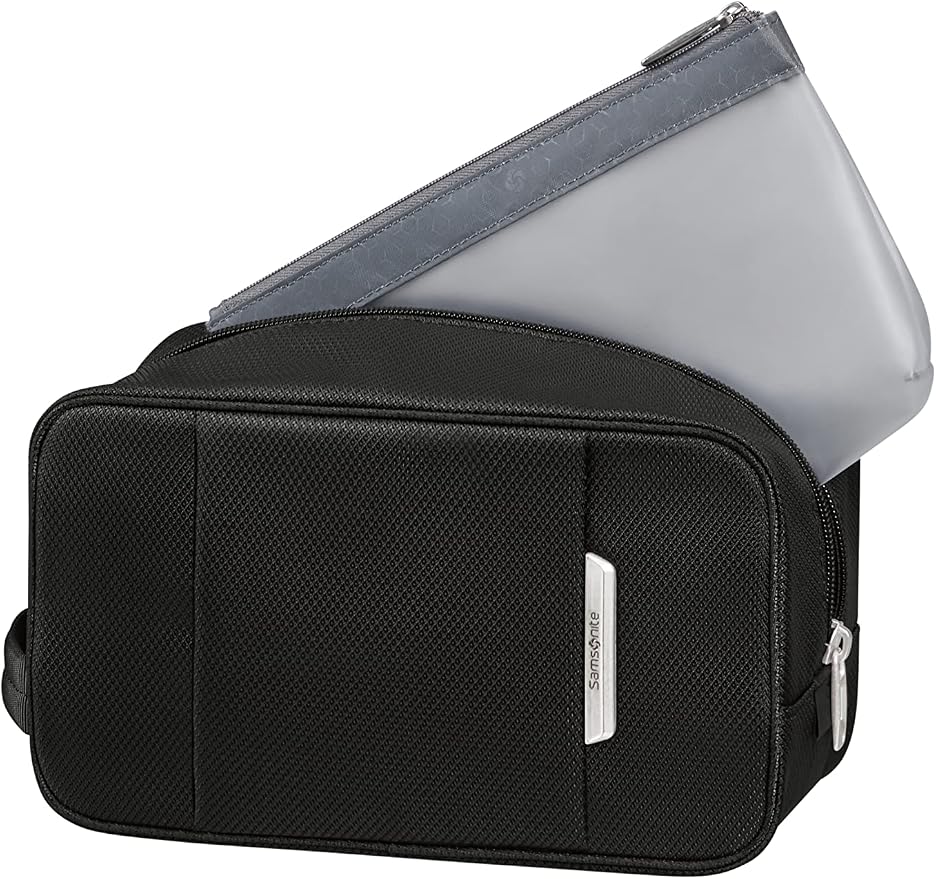 Samsonite Respark Toilet Kit - Bag, Respark Toilet Kit Toiletry Bag - Image 6