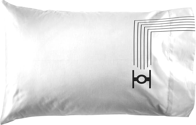 Jay Franco Sheet Set with Fitted, Flat Sheets & Pillow Cover - Ultra-Soft Bedding with Pillowcase for Room Decor, White - Star Wars, 4 Piece Full - Image 3
