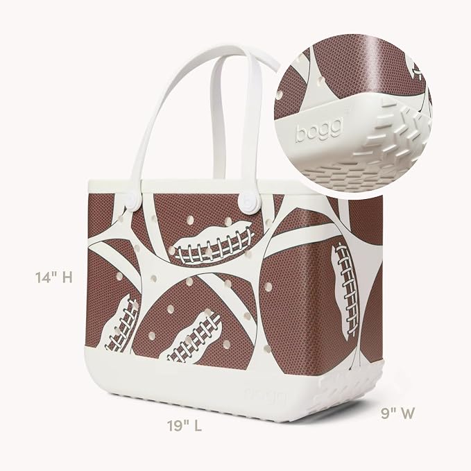 BOGG BAG Original Tote – Durable, Washable, Tip-proof – Beach, Pool, Boat, Work, Sports - Image 3