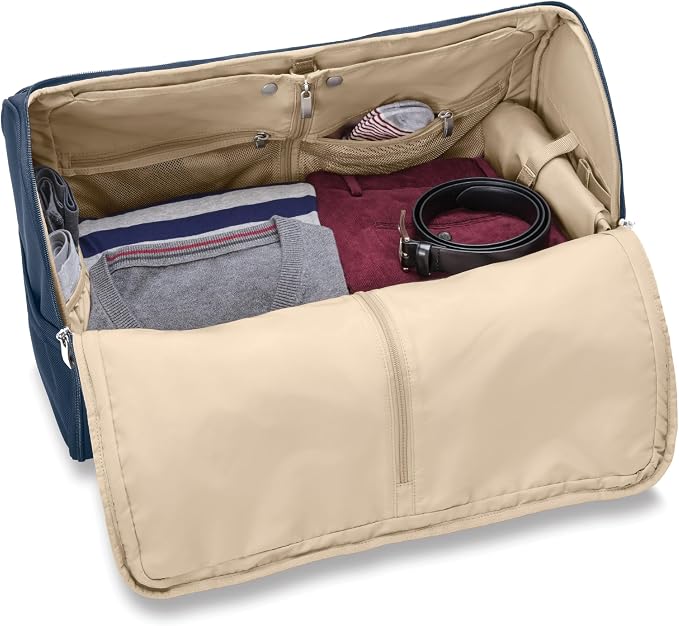 Expandable Cabin Bag - Image 5