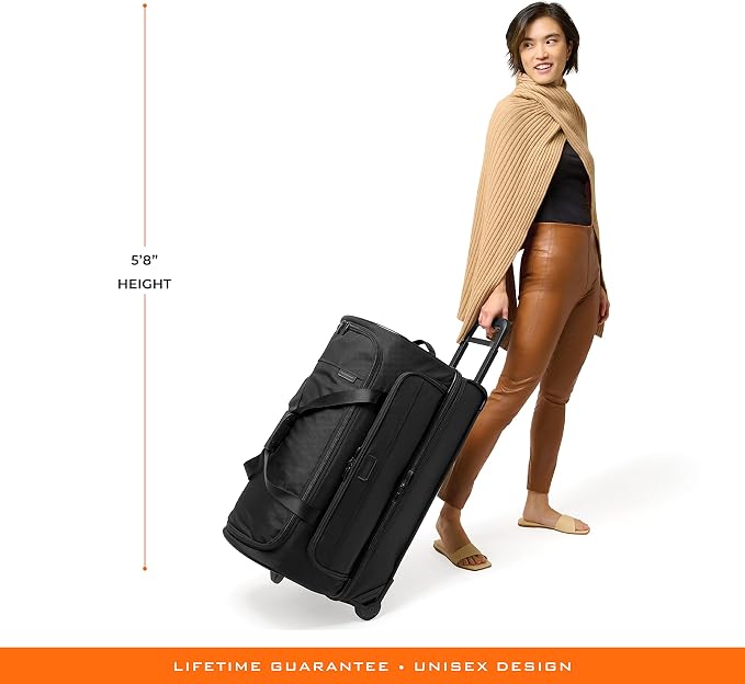 Expandable Cabin Bag - Image 19