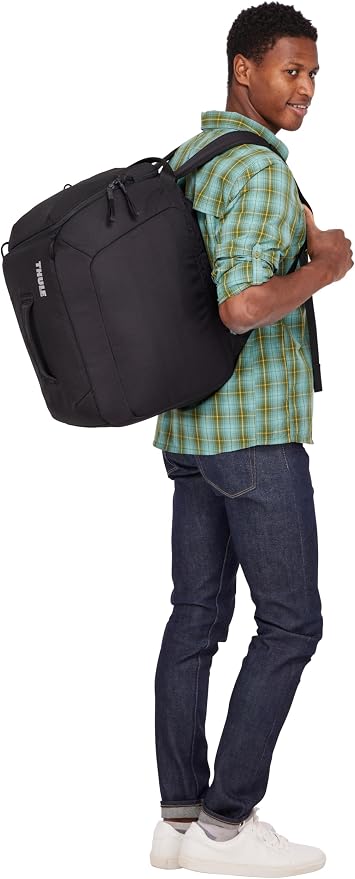 Thule RoundTrip 45L Boot Backpack - Storage - Image 3