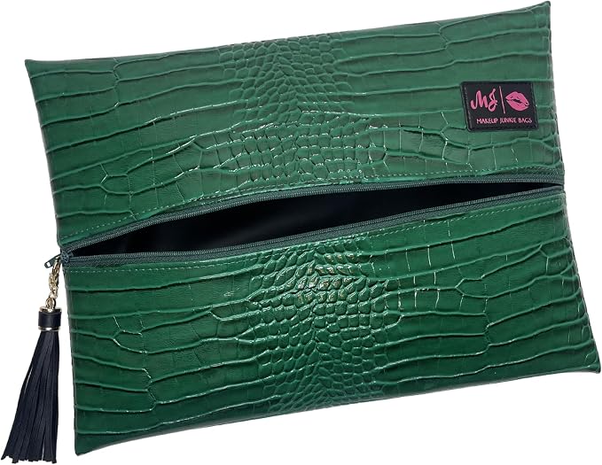 Makeup Junkie Bags Lush - Large | Large by Makeup+Junkie+Bags