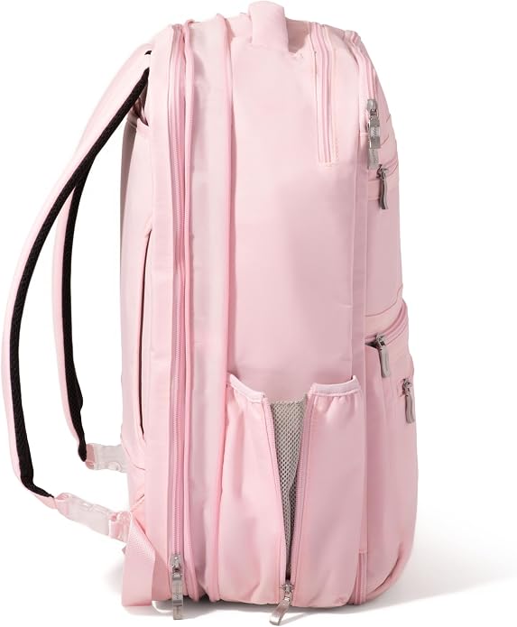 Baggallini Modern Convertible Travel Backpack - Image 13