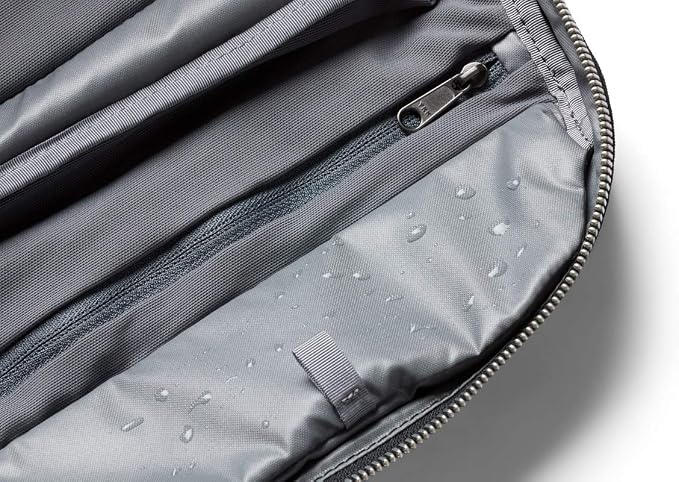 Bellroy Toiletry Kit Plus – (Toiletries pouch, bag) - Image 6