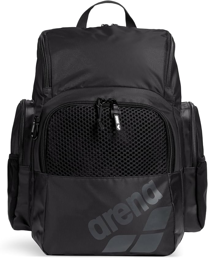 ARENA One Go Swim Sports Backpack Athletes Medium Size Equipment Bag 35 Liters by ArenaNorthAmerica