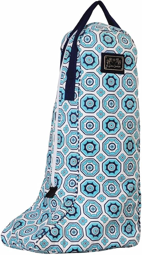 Equine Couture Kelsey Equestrian Boot Bag by EquineCouture