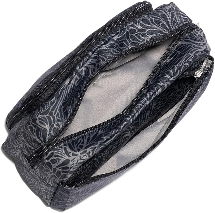 Baggallini Pocket Cosmetic With Brush Organization - Image 3
