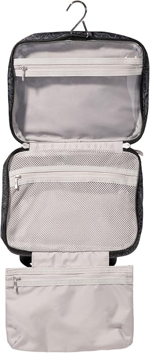 Baggallini Hanging Travel Toiletry Kit - Image 9