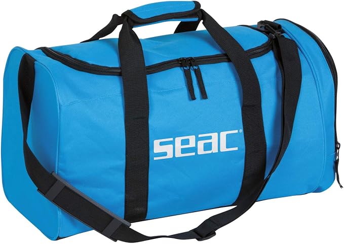 SEAC Swim Bag, Large Bag for Swimming, Gym or Travel by SEAC%7CSeaiscalling