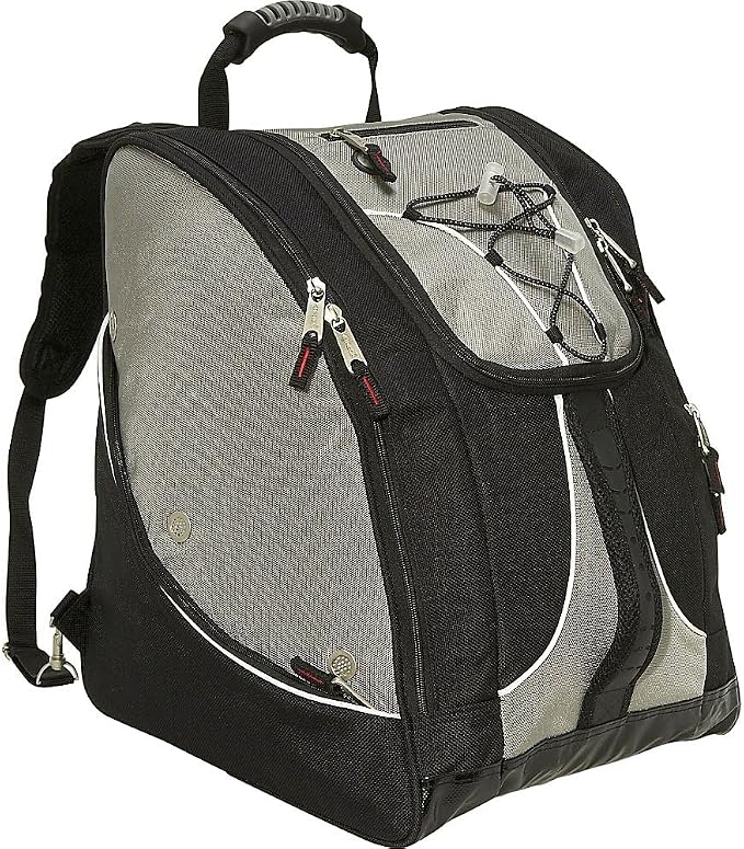 Athalon Everything Boot Bag/Backpack by Athalon+Sportgear%2C+Inc.