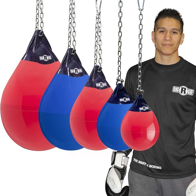 Ringside Tsunami Water Heavy Bag - Image 7