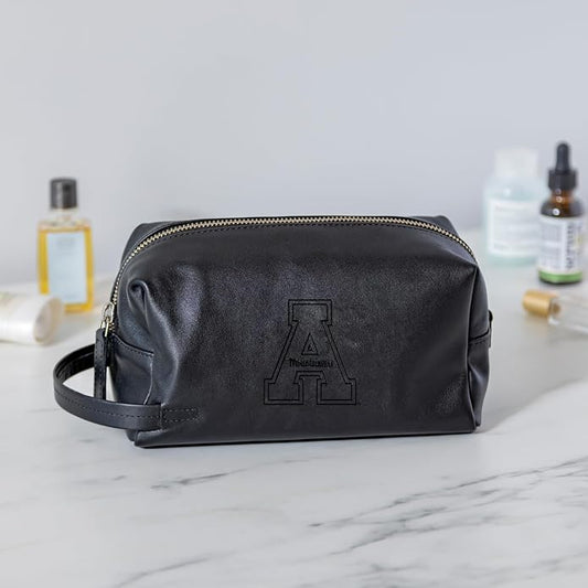 NCAA Travel Toiletry Bag for Men and Women by TeamSportsAmerica