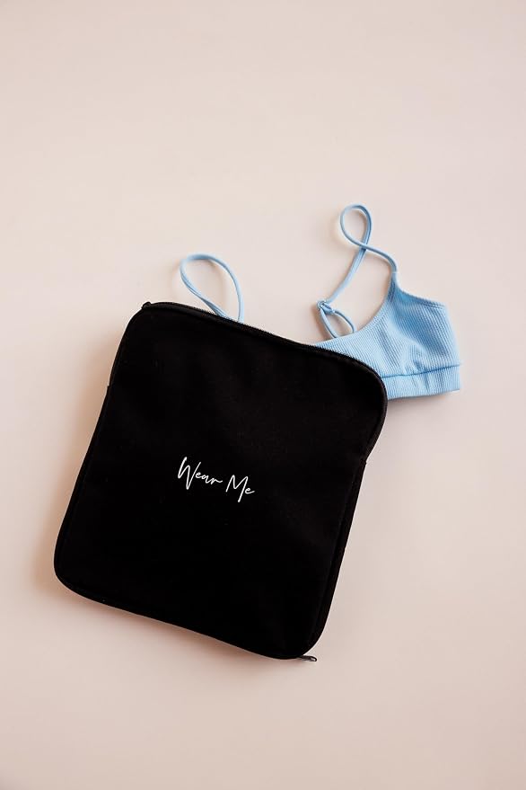 Laundry Bag - Two-Sided Travel Extended Stay - Image 2