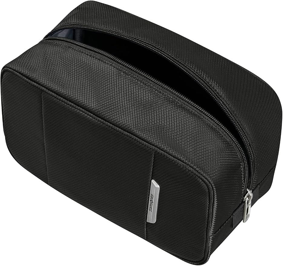 Samsonite Respark Toilet Kit - Bag, Respark Toilet Kit Toiletry Bag - Image 5