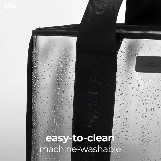 Case-Mate Jelly Tote Bag - Image 6