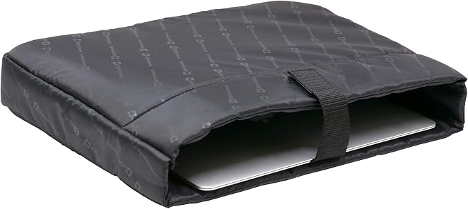 Alpine Swiss Rolling Briefcase | Laptop Bag For Men & Women | Hard Side Catalog Case on Wheels | Legal Size File Dividers | Lawyers Attache Case | Carry-On Overnight Business Travel Bag - Image 9