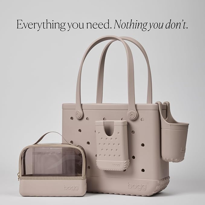 BOGG BAG Medium Tote – 15” x 12.5” x 5” – Durable, Washable, Tip-proof – Beach, Pool, Boat, Work, Sports - Image 8