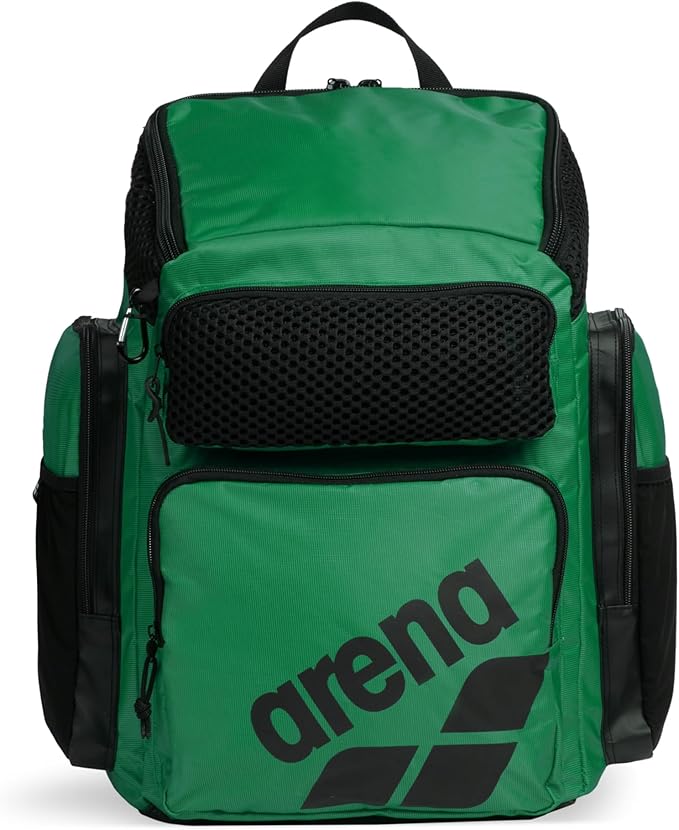 ARENA One Go Swim Backpack Travel Large Size Athletes Sports Equipment Bag 45 Liters by ArenaNorthAmerica