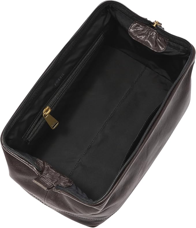 Fossil Men's Travel Shave Kit - Image 2