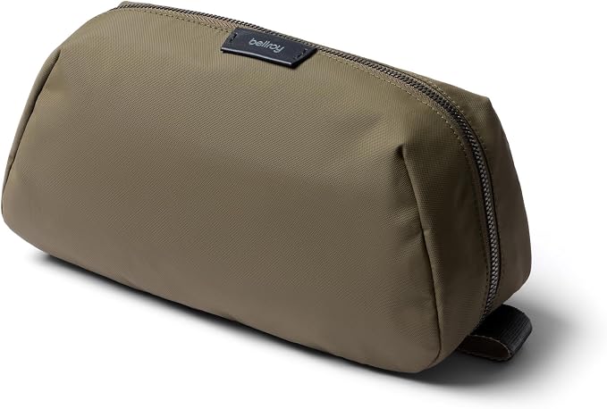 Bellroy Toiletry Kit Plus – (Toiletries pouch, bag) by Unknown