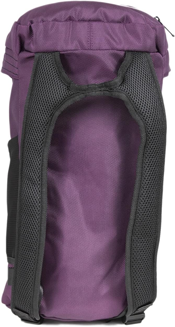 DIME BAGS Padded Tube Case for Glass & Gear Protection, Storage Bag for Fragile Items, Adjustable Shoulder Straps for Travel - Image 2