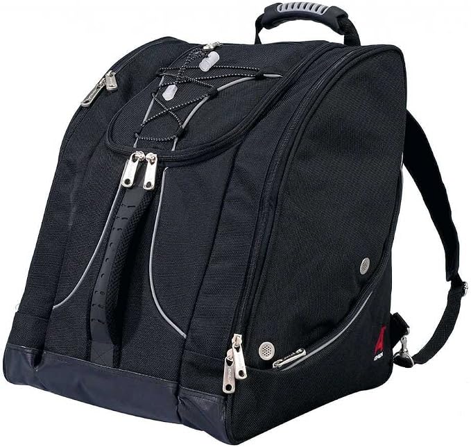 Athalon Everything Boot Bag/Backpack - Image 4